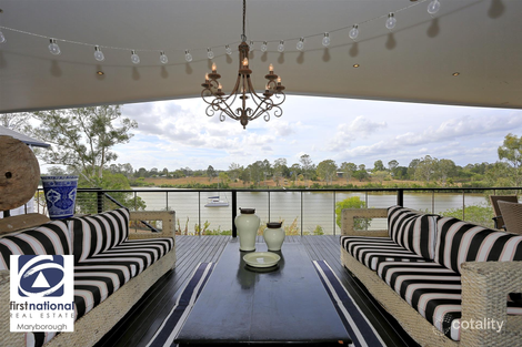 Property photo of 6B Doon Villa Avenue Maryborough QLD 4650