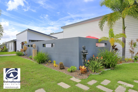 Property photo of 6B Doon Villa Avenue Maryborough QLD 4650