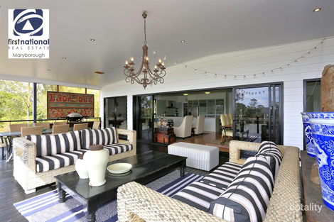 Property photo of 6B Doon Villa Avenue Maryborough QLD 4650