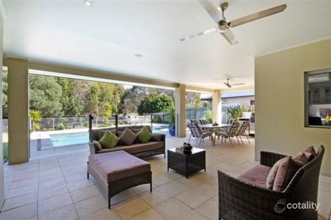 8 Silky Oak Pl, Pelican Waters, QLD 4551