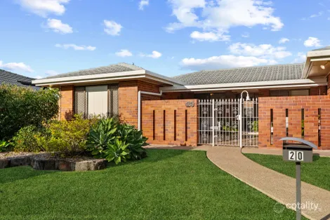 20 Lindisfarne St, Carindale, QLD 4152