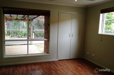 Property photo of 2/9 Webb Street Labrador QLD 4215