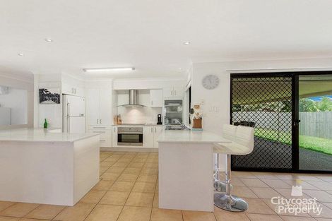 Property photo of 46 Billinghurst Crescent Upper Coomera QLD 4209