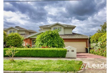 2/15 Charlotte St, Glen Waverley, VIC 3150