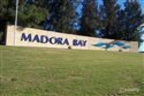 Property photo of 67 Lord Hobart Drive Madora Bay WA 6210
