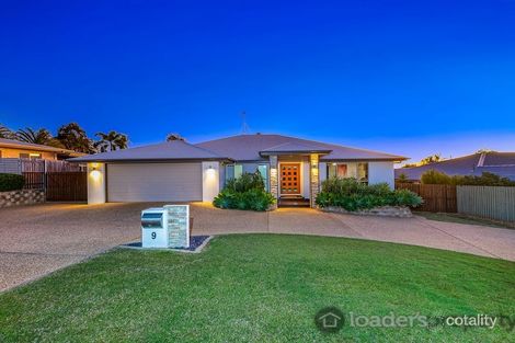 9 Letinic St, Millbank, QLD 4670