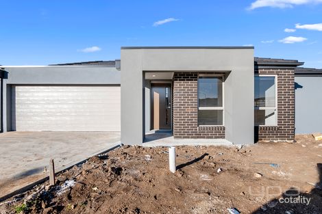 4 Amaroo Cct, Bacchus Marsh, VIC 3340