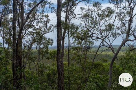 380 Baldaw Rd, Captain Creek, QLD 4677
