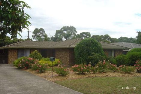 Property photo of 93 Delta Crescent Aberfoyle Park SA 5159