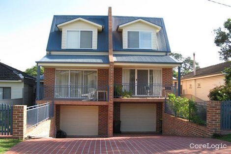 Property photo of 43 Aubrey Street Ingleburn NSW 2565