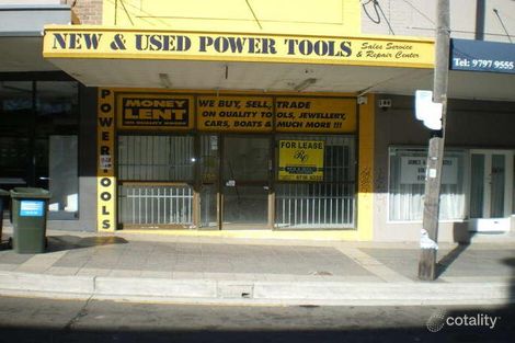 140 Georges River Rd, Croydon Park, NSW 2133