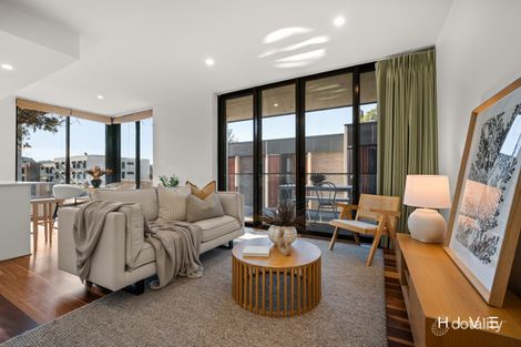 8/81 Constitution Ave, Campbell, ACT 2612