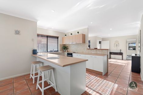 Property photo of 53 Con Brio Boulevard Upper Coomera QLD 4209