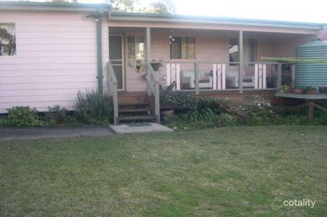 Property photo of 15 Azalea Avenue Sanctuary Point NSW 2540