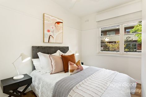 Property photo of 10/37-41 George Street East Melbourne VIC 3002