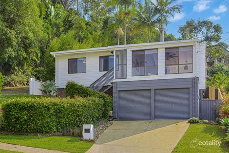Property photo of 39A Dilgara Street Tugun QLD 4224