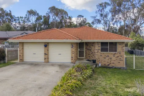 3 Todd Cl, Armidale, NSW 2350