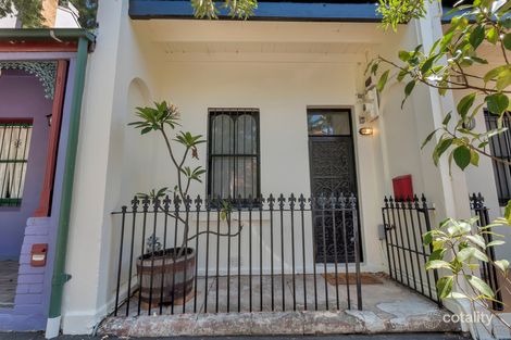 Property photo of 16 Darling Street Glebe NSW 2037