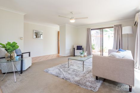 Property photo of 4 Takitimu Street Aspley QLD 4034