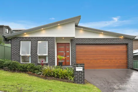 4 Bangalay St, Figtree, NSW 2525
