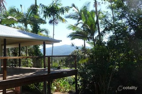 Property photo of 431 East Feluga Road East Feluga QLD 4854
