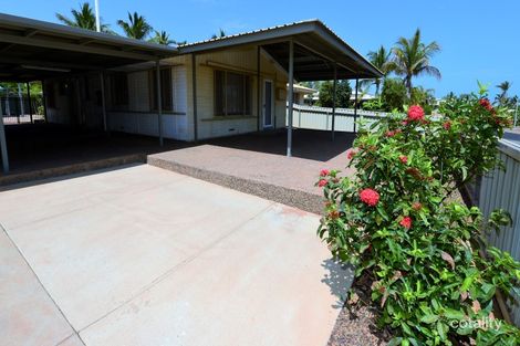 Property photo of 20 Craig Street Port Hedland WA 6721