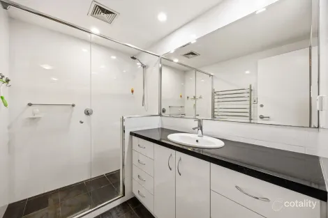 Property photo of 16/110 Mounts Bay Road Perth WA 6000