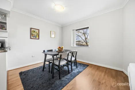 Property photo of 16/110 Mounts Bay Road Perth WA 6000