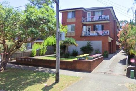 10/7 Hampstead Rd, Homebush West, NSW 2140
