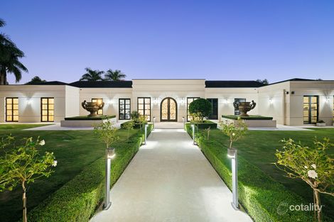 Property photo of 34 Collaroy Road Guanaba QLD 4210