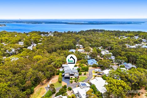 Property photo of 8 Seagrass Row Murrays Beach NSW 2281