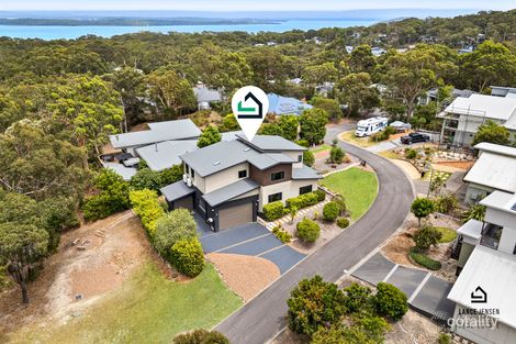 Property photo of 8 Seagrass Row Murrays Beach NSW 2281