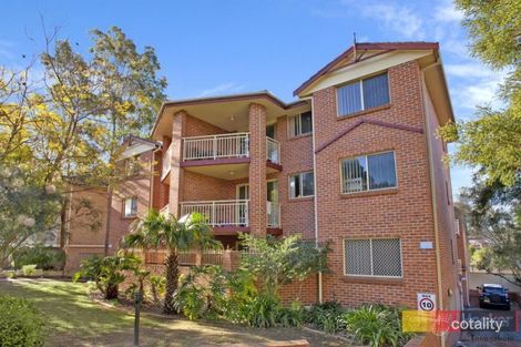 1/71-73 Stapleton St, Pendle Hill, NSW 2145