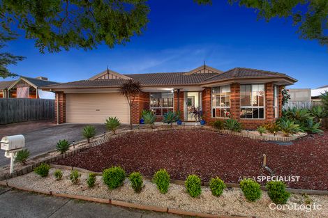 Property photo of 56 Phoenix Avenue Cranbourne VIC 3977