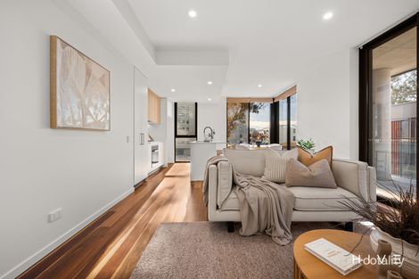 Property photo of 8/81 Constitution Avenue Campbell ACT 2612