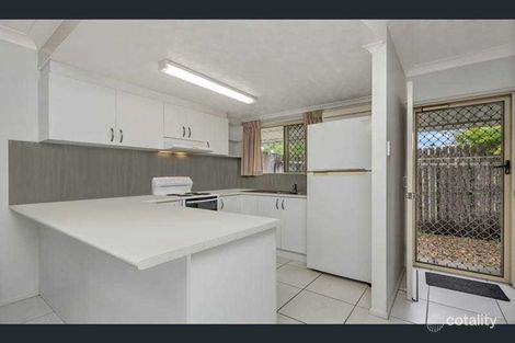 Property photo of 2/1 Palmerston Street Pimlico QLD 4812