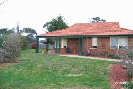 Property photo of 107 Duncans Road Werribee VIC 3030