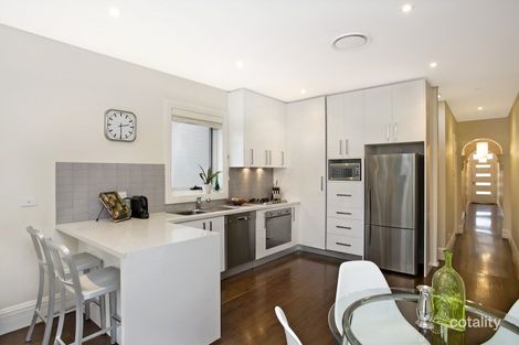 Property photo of 45 Tebbutt Street Leichhardt NSW 2040