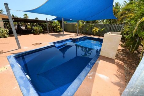 Property photo of 20 Craig Street Port Hedland WA 6721