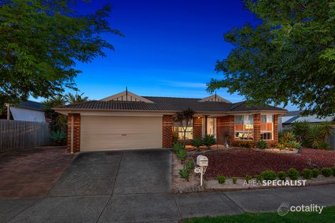 Property photo of 56 Phoenix Avenue Cranbourne VIC 3977