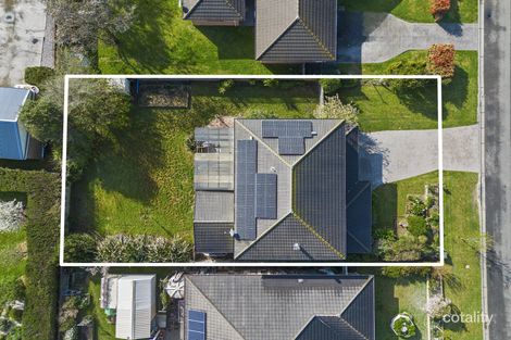 Property photo of 10 Roche Close Moss Vale NSW 2577