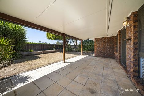 Property photo of 1 Daher Street Goombungee QLD 4354