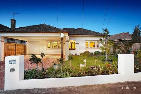 Property photo of 26 Batman Street Aberfeldie VIC 3040