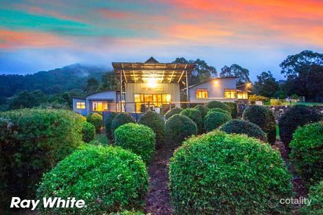 Property photo of 151 Curramore Road Curramore NSW 2533