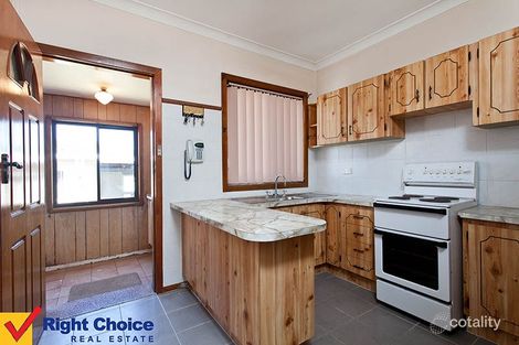 Property photo of 270 Shellharbour Road Barrack Heights NSW 2528