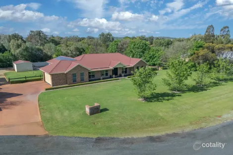 11 Chanara Cres, Dubbo, NSW 2830