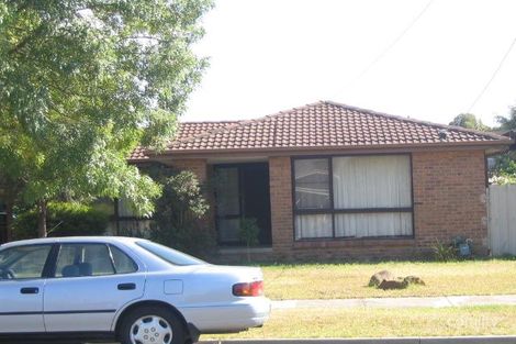 30 Homestead Dr, Keilor Downs, VIC 3038