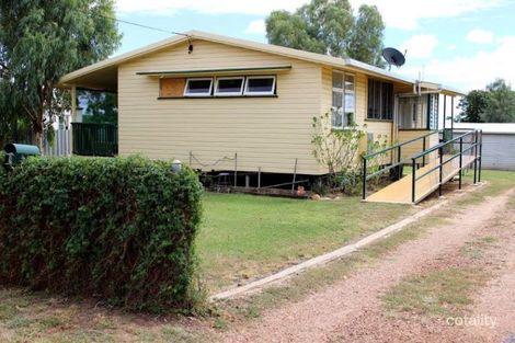 Property photo of 5 Victoria Street Hughenden QLD 4821