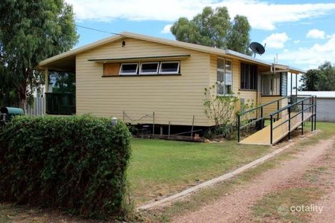 Property photo of 5 Victoria Street Hughenden QLD 4821