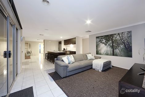 Property photo of 19 Paringa Drive Ferntree Gully VIC 3156